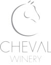 Cheval Winery logo