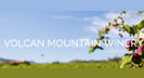 Volcan Winery Logo